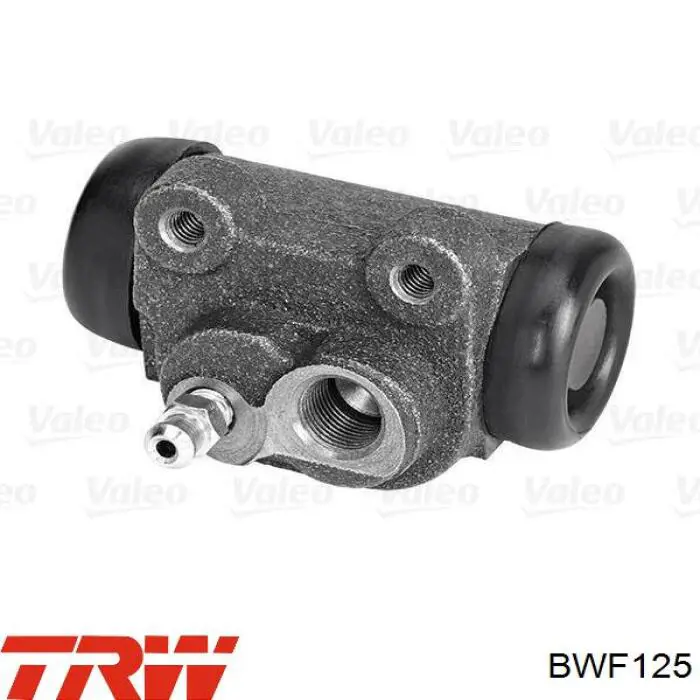 Cilindro de freno de rueda trasera Isuzu 8973588790 precio, desde 13,01 EUR