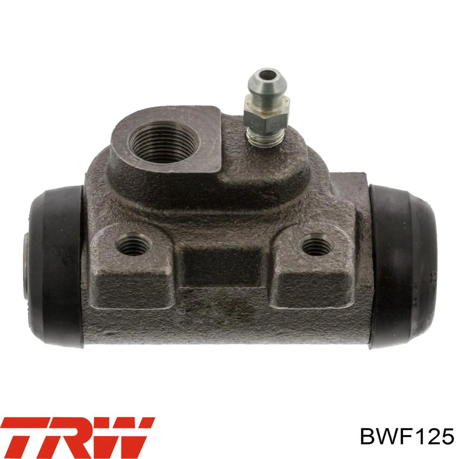 8973588790 Isuzu Cilindro de freno de rueda trasera