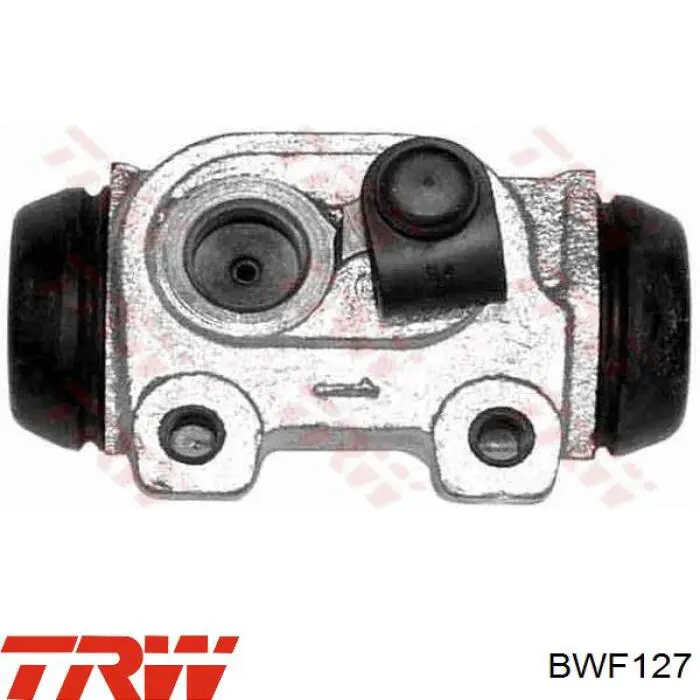 BWF127 TRW cilindro de freno de rueda trasero