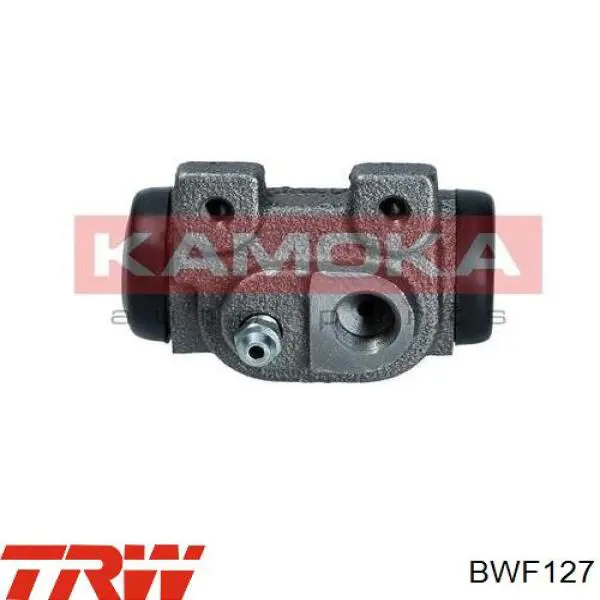 Comprar BWF127 TRW Cilindro de freno de rueda trasera