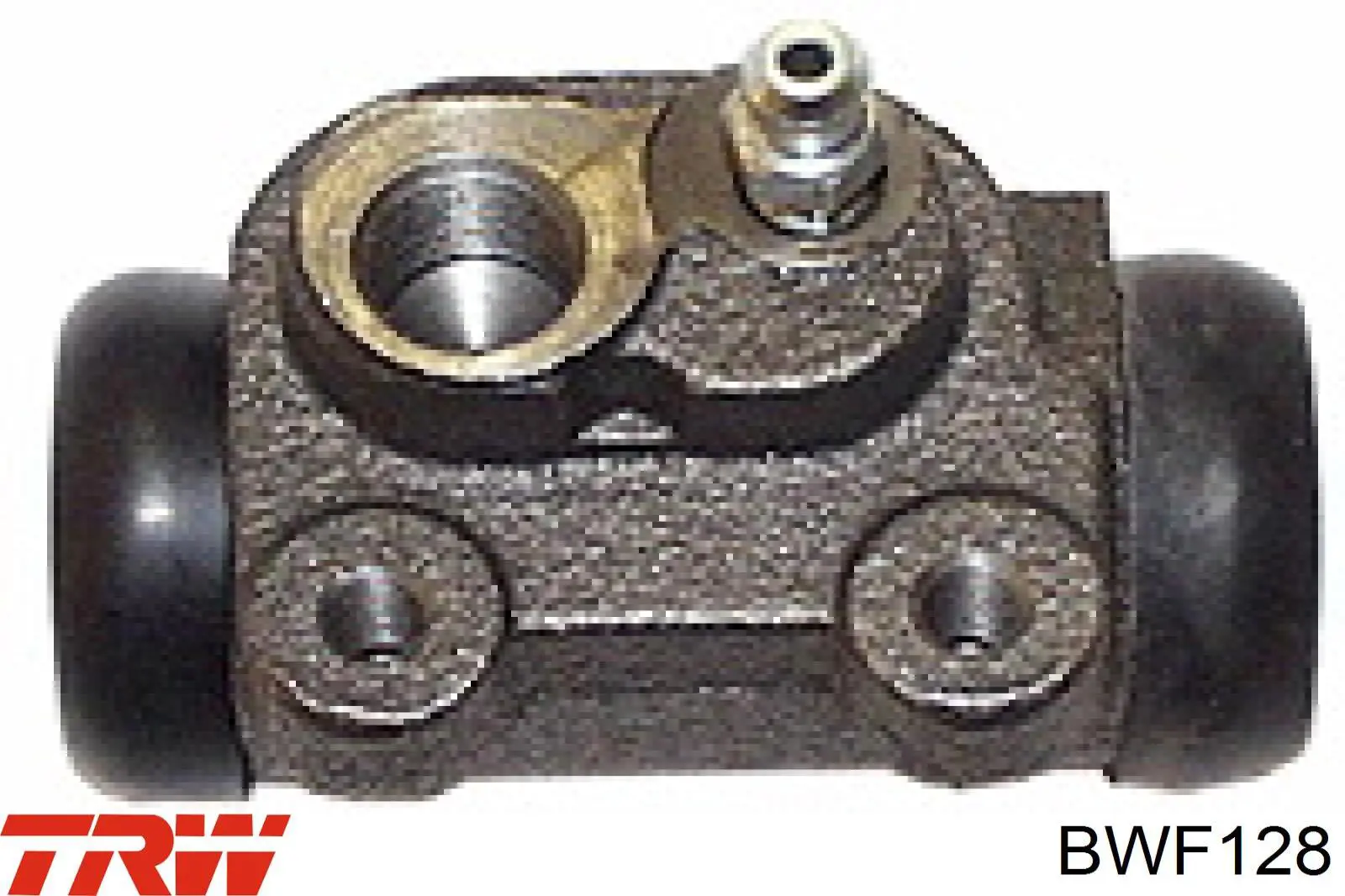 Comprar BWF128 TRW Cilindro de freno de rueda trasera