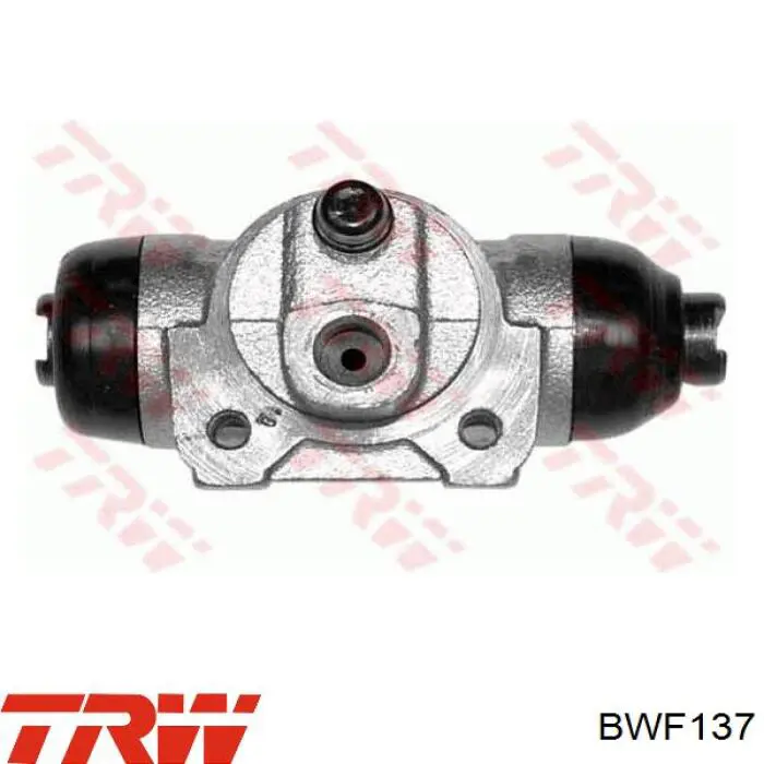 BWF137 TRW cilindro de freno de rueda trasero