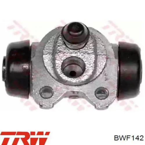 Cilindro de freno de rueda trasera TRW BWF142 precio, desde 20,22 EUR
