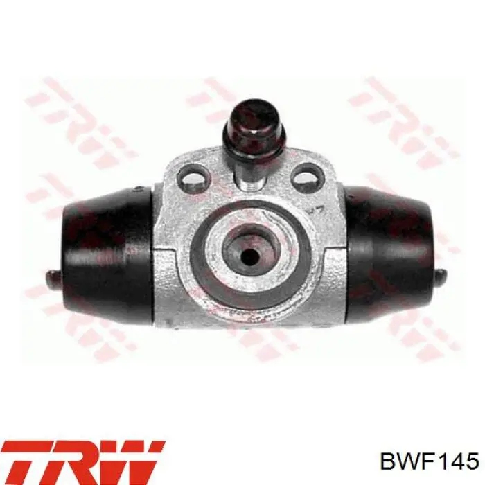 Cilindro de freno de rueda trasera TRW BWF145 precio, desde 14,56 EUR