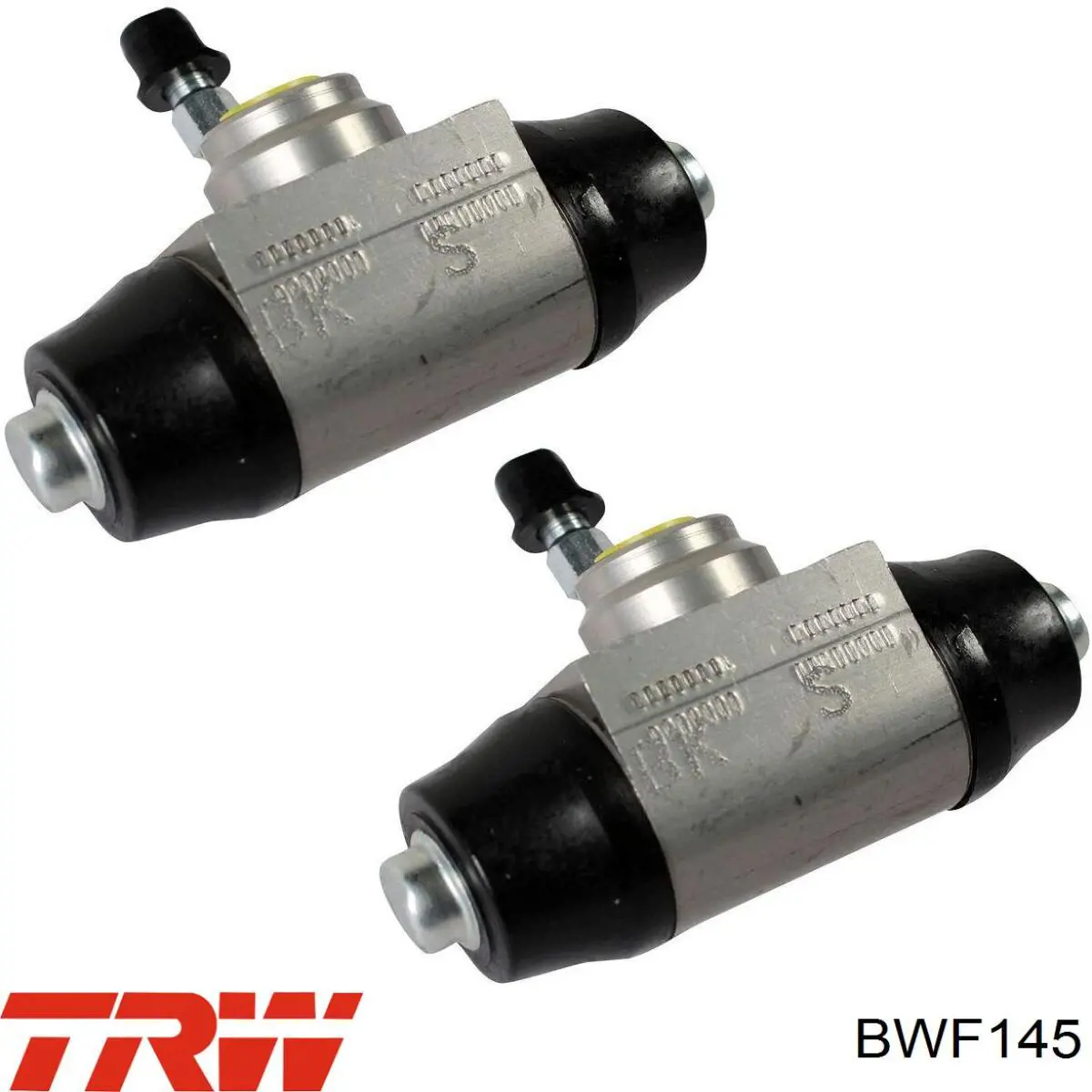 Cilindro de freno de rueda trasera BWF145 TRW