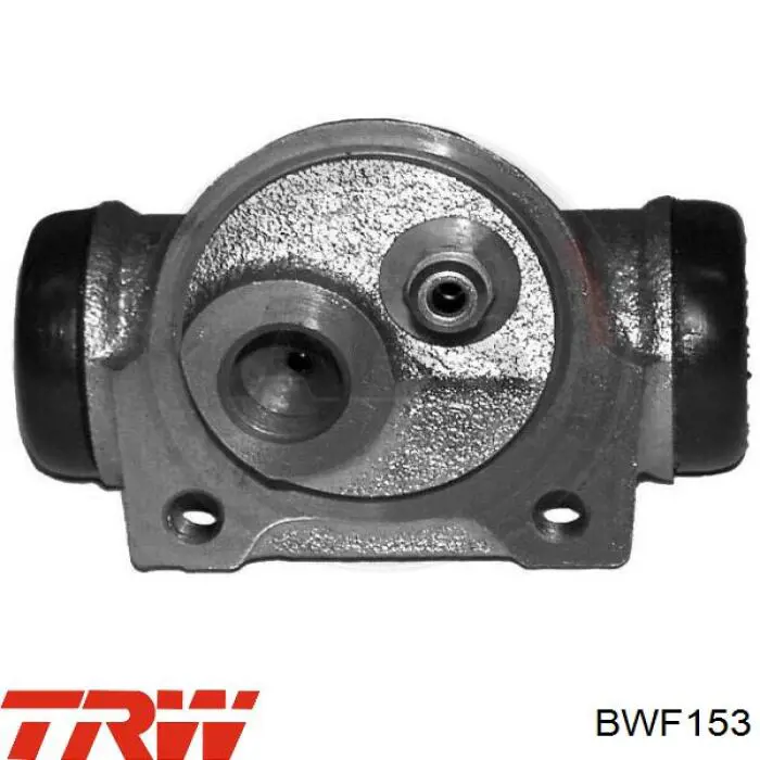 Comprar BWF153 TRW Cilindro de freno de rueda trasera
