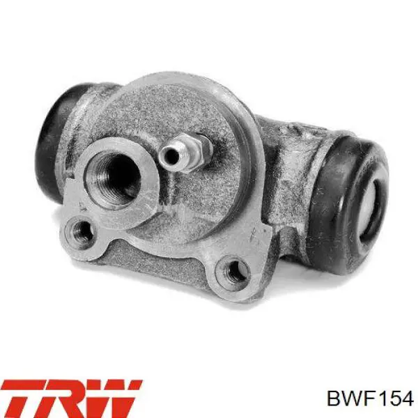 BWF154 TRW Cilindro de freno de rueda trasera