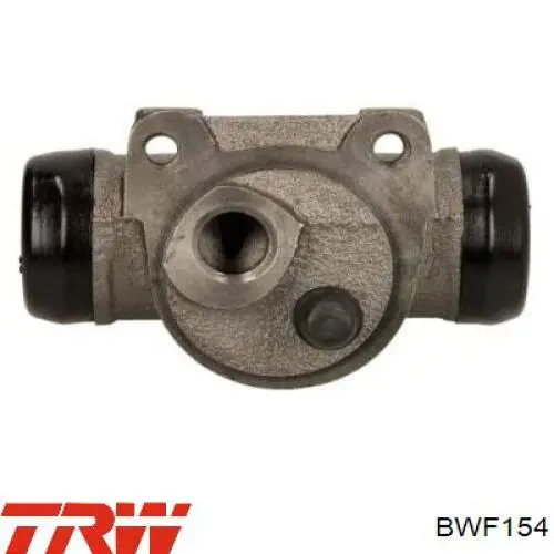 Comprar BWF154 TRW Cilindro de freno de rueda trasera