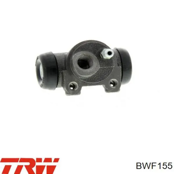 BWF155 TRW cilindro de freno de rueda trasero