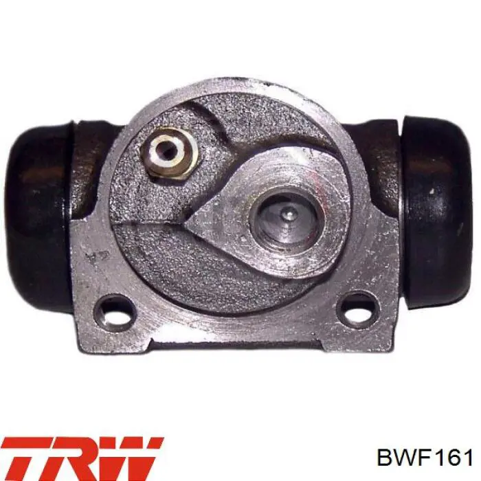 BWF161 TRW cilindro de freno de rueda trasero