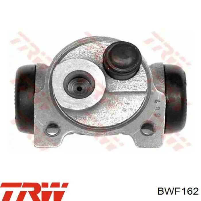 BWF162 TRW cilindro de freno de rueda trasero