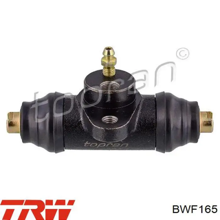 Cilindro de freno de rueda trasera Case C610 precio, desde 14,53 EUR
