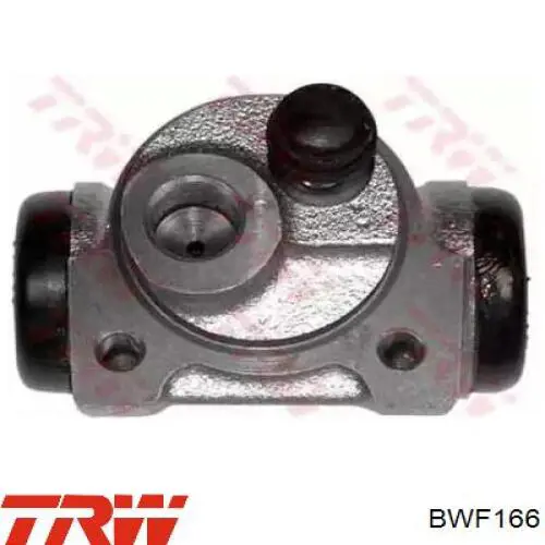 BWF166 TRW cilindro de freno de rueda trasero