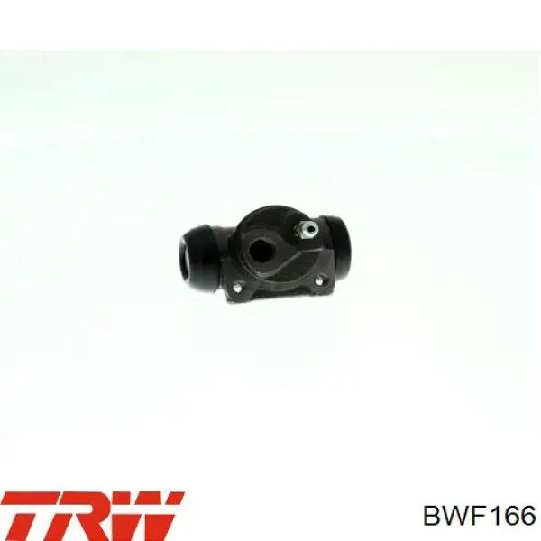 Comprar BWF166 TRW Cilindro de freno de rueda trasera