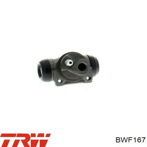 Comprar BWF167 TRW Cilindro de freno de rueda trasera