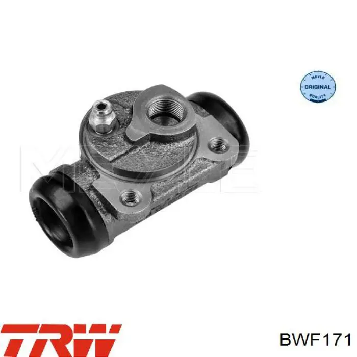 Comprar BWF171 TRW Cilindro de freno de rueda trasera