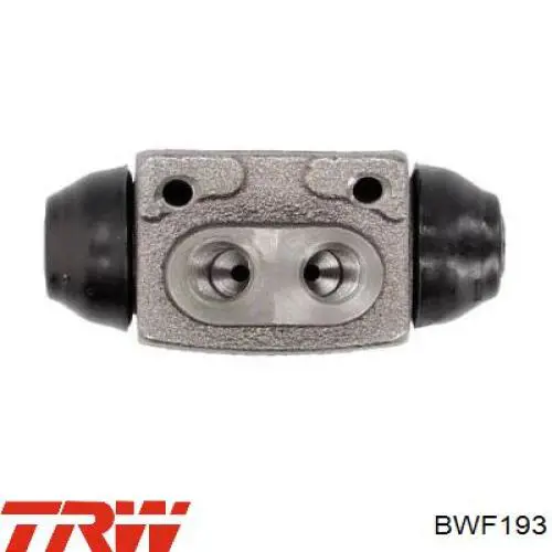 Cilindro de freno de rueda trasera SML100070 Land Rover