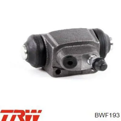 Bombín de freno de rueda trasero Land Rover SML100070