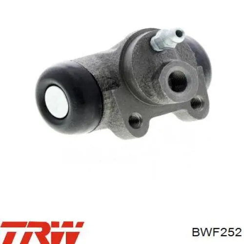 Comprar 7701041021 Renault (RVI) Cilindro de freno de rueda trasera
