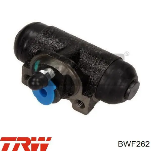 Cilindro de freno de rueda trasera BWD170 TRW