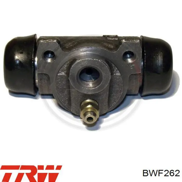 Comprar BWD170 TRW Cilindro de freno de rueda trasera