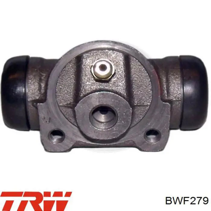 BWF279 TRW cilindro de freno de rueda trasero