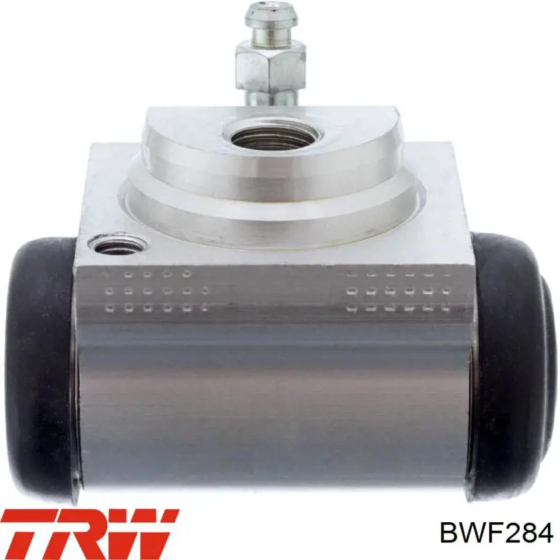 BWF284 TRW cilindro de freno de rueda trasero
