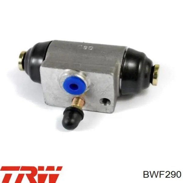 Comprar 4402C8 Peugeot/Citroen Cilindro de freno de rueda trasera