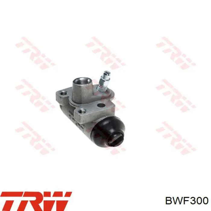 BWF300 TRW cilindro de freno de rueda trasero