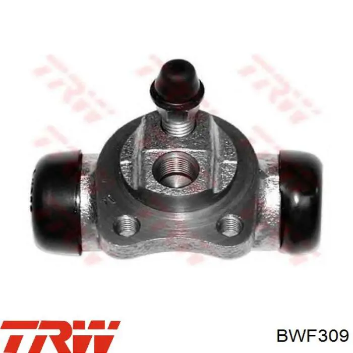 BWF309 TRW cilindro de freno de rueda trasero
