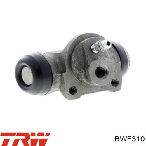 BWF310 TRW cilindro de freno de rueda trasero
