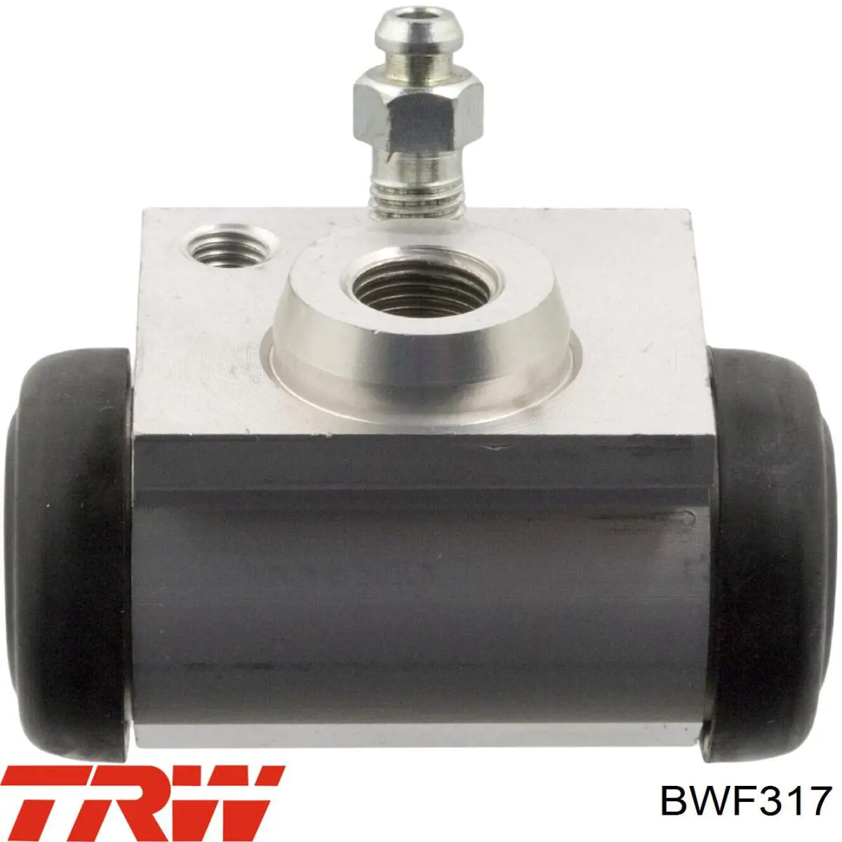Bombín de freno de rueda trasero Peugeot/Citroen 4402E6