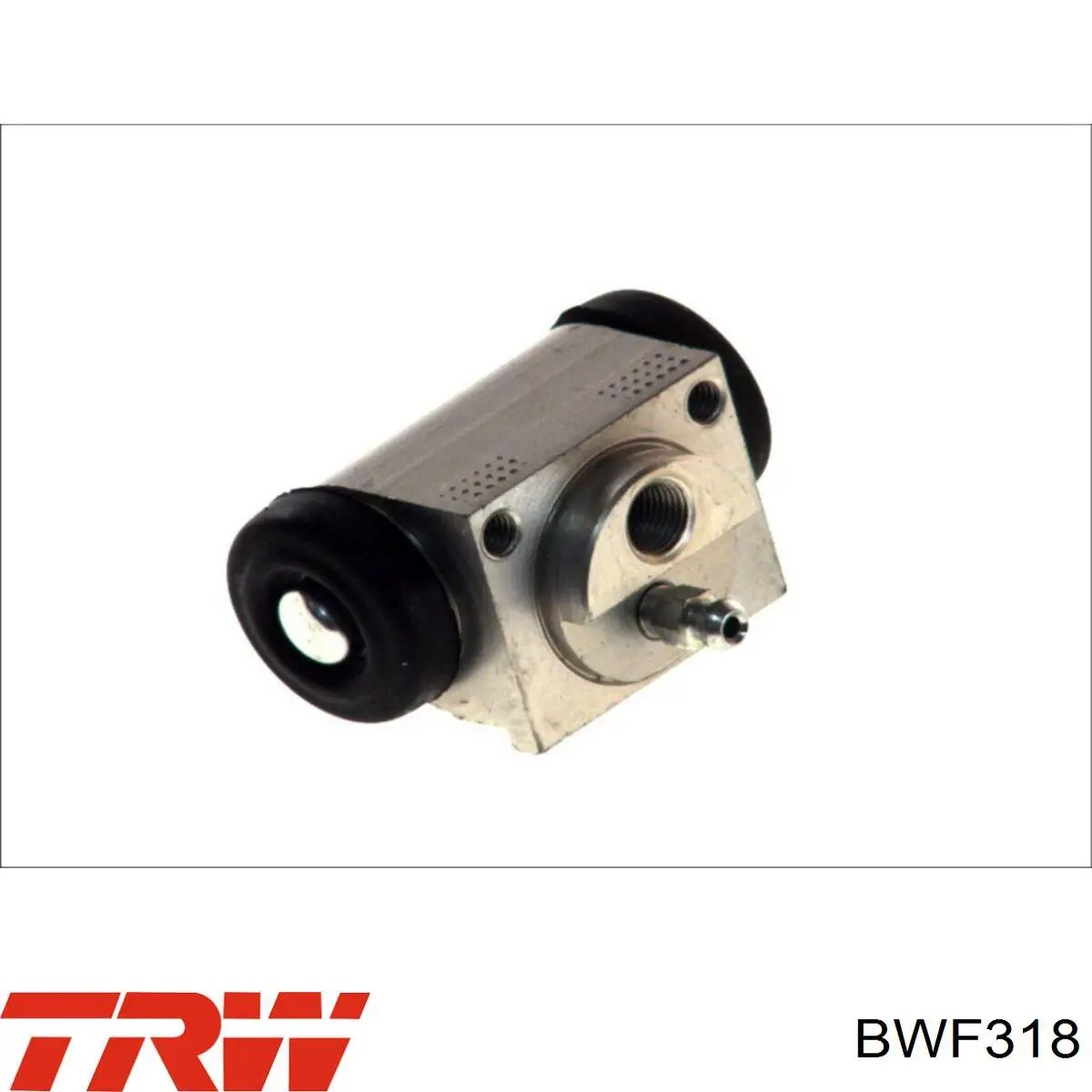 BWF318 TRW cilindro de freno de rueda trasero