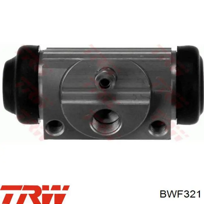 Comprar BWF321 TRW Cilindro de freno de rueda trasera