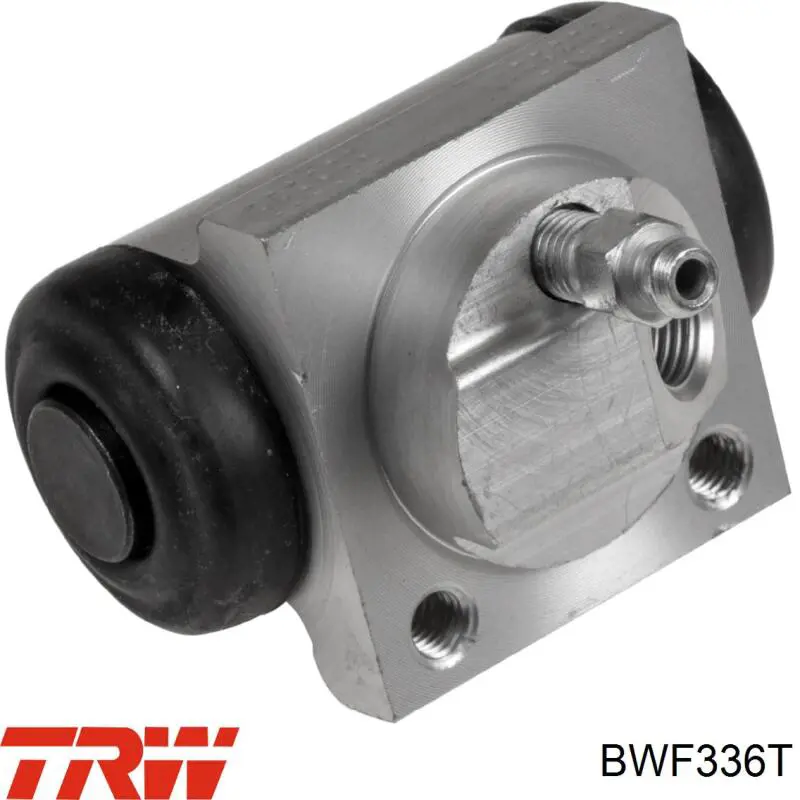 BWF336T TRW cilindro de freno de rueda trasero