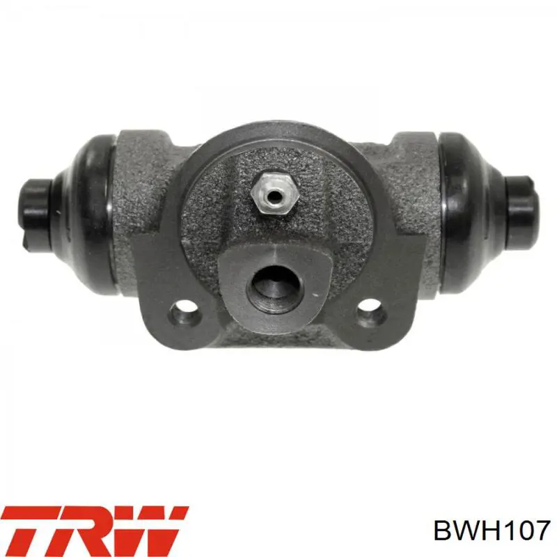 Cilindro de freno de rueda trasera BWH107 TRW