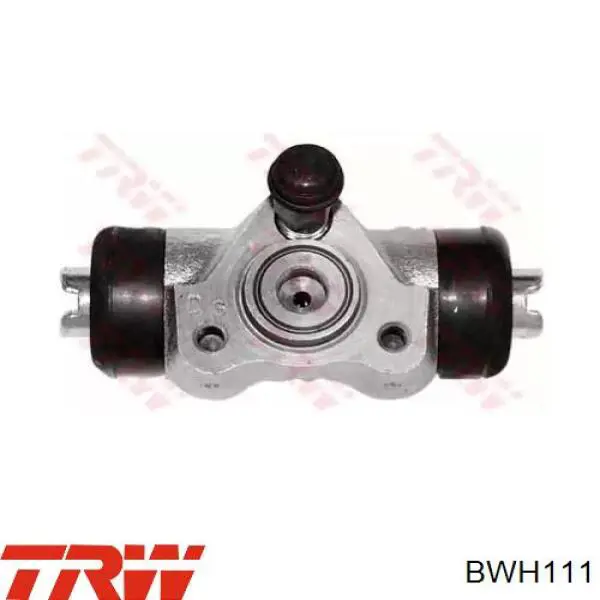 Comprar BWH111 TRW Cilindro de freno de rueda trasera