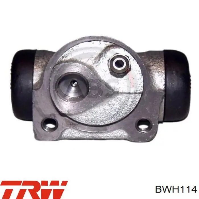 BWH114 TRW cilindro de freno de rueda trasero