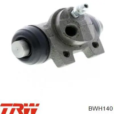 BWH140 TRW cilindro de freno de rueda trasero