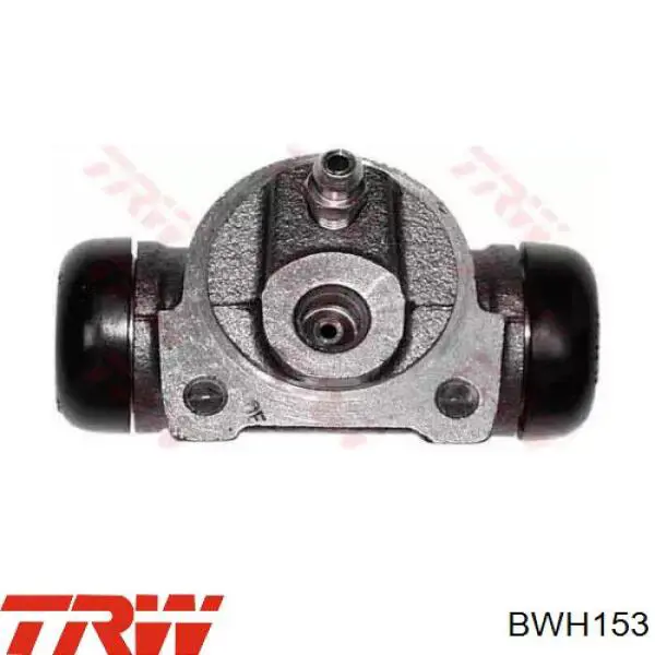 BWH153 TRW Cilindro de freno de rueda trasera