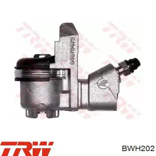 BWH202 TRW Cilindro de freno de rueda trasera