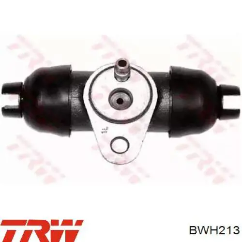 Cilindro de freno de rueda trasera TRW BWH213 precio, desde 22,40 EUR