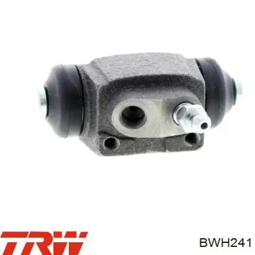 Cilindro de freno de rueda trasera 1133442 Ford