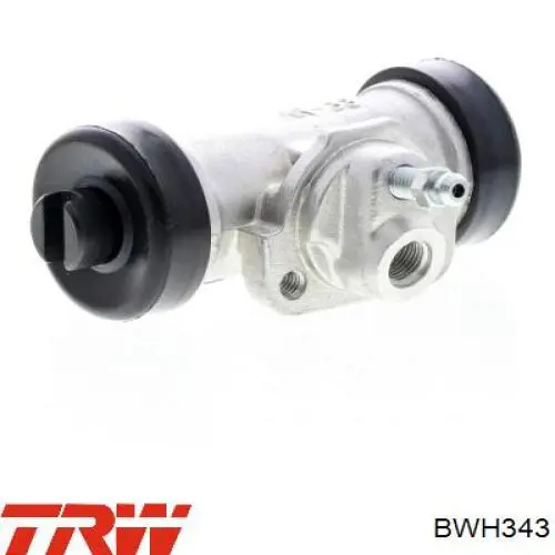 Comprar CS128 Japan Parts Cilindro de freno de rueda trasera
