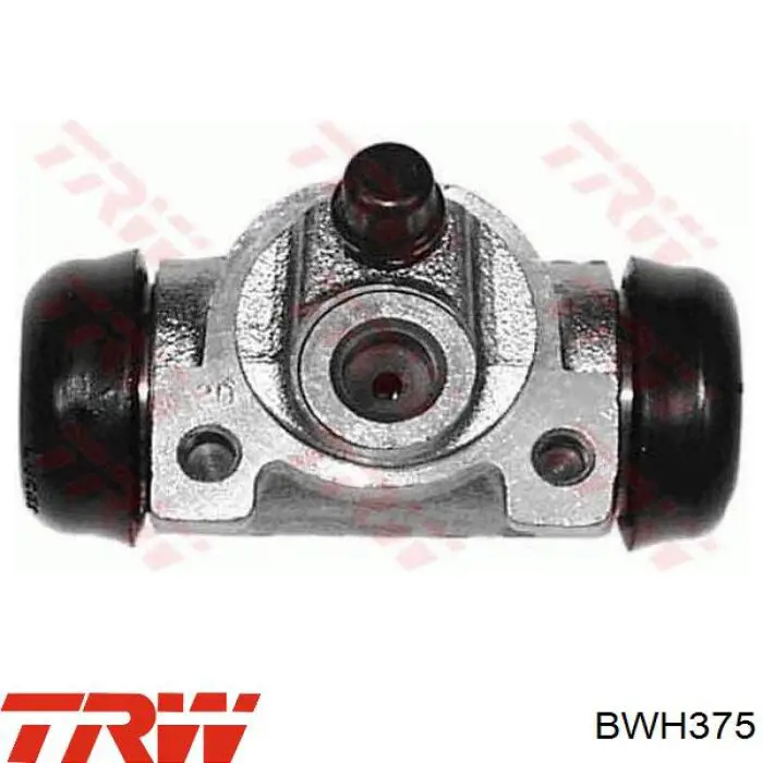 BWH375 TRW cilindro de freno de rueda trasero