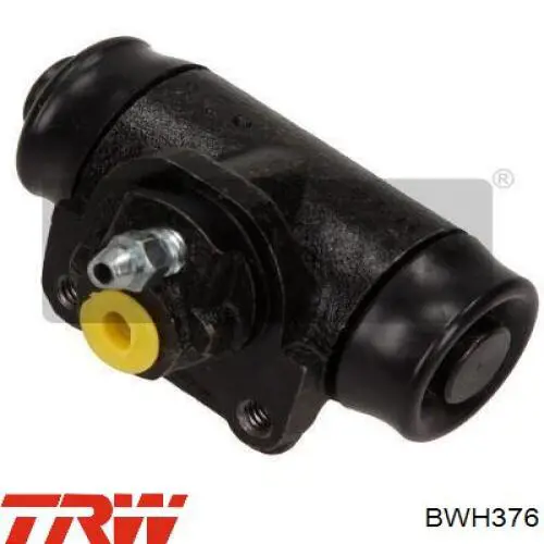 Comprar BWH376 TRW Cilindro de freno de rueda trasera