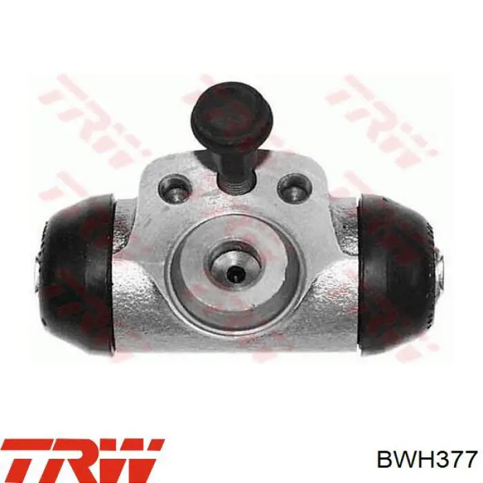 986475865 Bosch cilindro de freno de rueda trasero