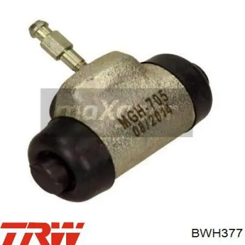 Cilindro de freno de rueda trasera BWH377 TRW