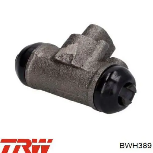 Bombín de freno de rueda trasero Japan Parts CS830
