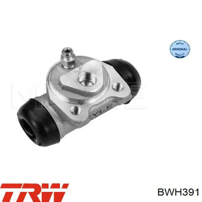 Cilindro de freno de rueda trasera Renault (RVI) 8671020570 precio, desde 12,08 EUR